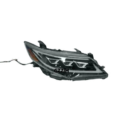 Lampu Mobil Bagian Lampu Depan Lampu Kepala LED Untuk Camry 2012-2014