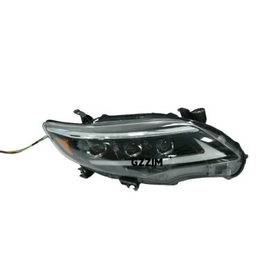 Auto LED Lampu Kepala Lampu Depan Untuk Corolla 2010-2013