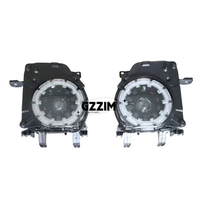 Toyota Land Cruiser LC76 Car Light Head Light Lampu depan