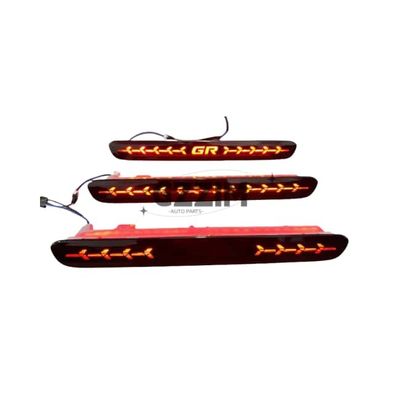 Toyota Auto Parts LED Lampu High Stop Lampu Untuk Revo 2015+