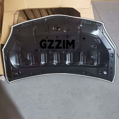 Toyota Prius Mobil Motor Cover Aluminium Hood Bonnet Fender dan Pintu