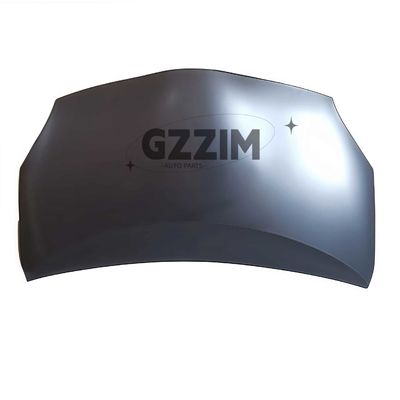 High-Performance Aftermarket Car Body Parts Stainless Steel Hood Bonnet Untuk Toyota Prius 2020