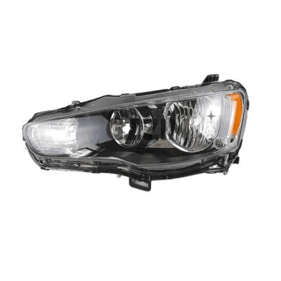 Perlengkapan khusus Packing Car Light Head Lamp Untuk Toyota Mitsubishi Lancer EX