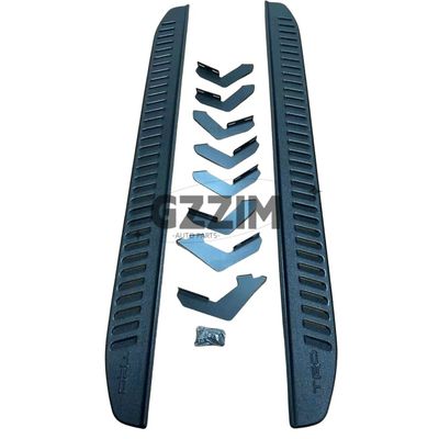 Papan Langkah Samping Toyota Tundra 2022 Papan Lari Mobil Mitsubishi