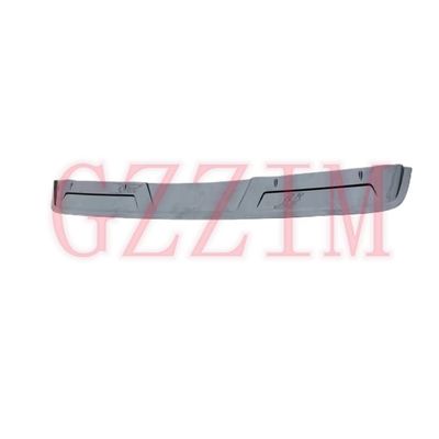Spoiler Sayap Lampu Atap Kualitas Tinggi Pabrik Untuk Hyundai Elantra 2020+ Spoiler Atap Plastik ABS