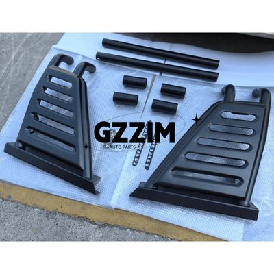Truk Pick Up Sport Roll Bar RAM 1500 TRX Fitment Asli