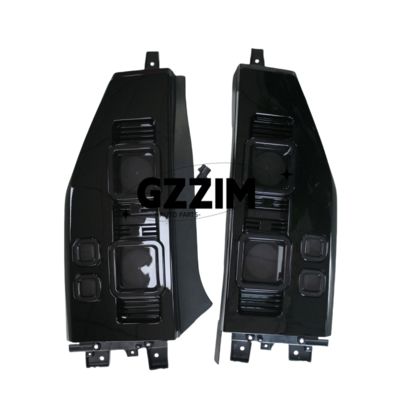 Pabrik Langsung Gaya Baru Belakang Plug and Play Upgrade Led Tail Light untuk Jetour T2 Traveler Tail Lamp 2023 2024
