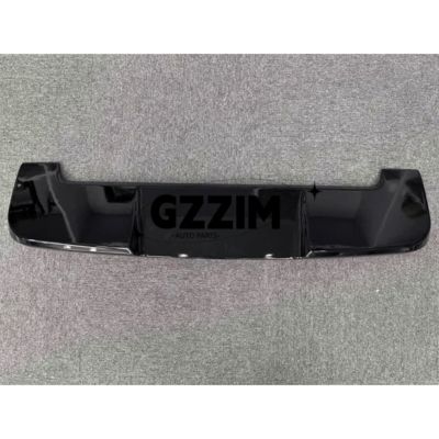 Spoiler Sayap Mobil Volkswagen Spoiler Belakang Mobil Untuk LC250