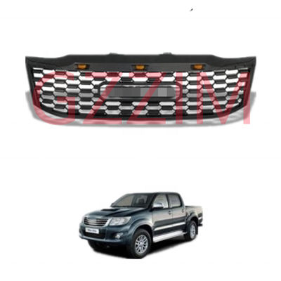 Optimal Fitment Automotive Electronics Parts for Hilux from Trusted