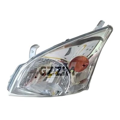 Aksesoris Mobil Penggantian Lampu Kepala Gaya Asli Untuk Toyota Prado 2003-2004