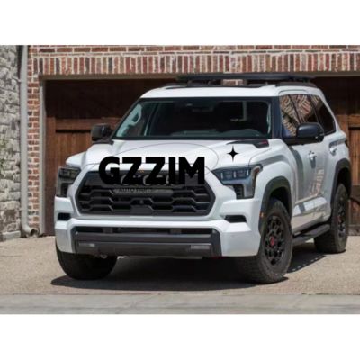 Toyota Tundra 2023 DRL LED Daytime Running Lamp 12V White Yellow