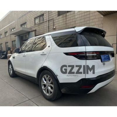 Discovery 5 Old Up To Nee Plastic Front Rear Bumper Grille Full Sets Bodykit Upgrade Parts