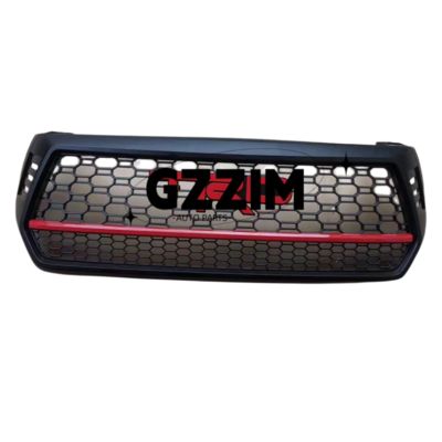 High Quality Abs Car Grille Factory Plastic Front Grille For Toyota Rocco