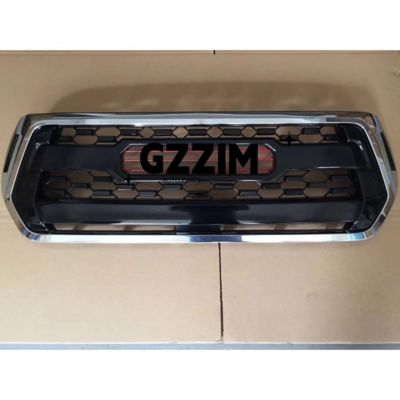 Car Grille Parts ABS Front Bumper Grille For Toyota Rocco