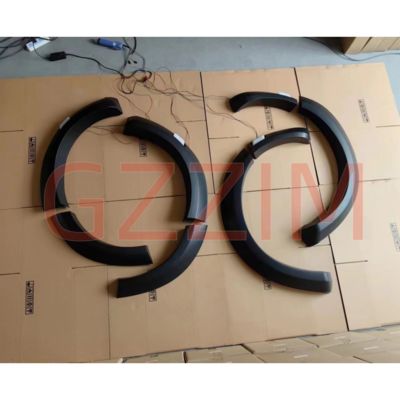 High-Performance Fender Flares 2022 ranger T9 with Light Standard Size and Fast Delivery