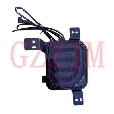 Car Parts LED Rear Fog Lamp Rear Bumper Lamp for Ford 2022+Everest