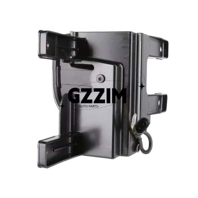 Server openresty Sistem Penerangan Kendaraan Solusi Pencahayaan Satu Atap Anda