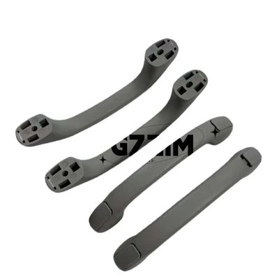 Toyota Hilux Vigo 2004-2015 Warna Abu-abu Krem  Suku Cadang Otomotif Pegangan Atap Mobil