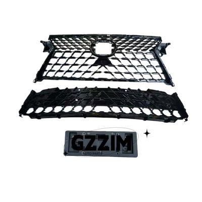 Lexus RX 2016-2018 Braket Plat Nomor Gril Suku Cadang Bodi Mobil Aksesori dan Suku Cadang Kendaraan Sistem Bodi Mobil