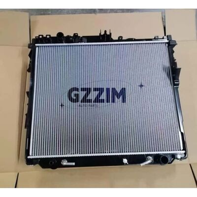 Auto Accessories Replacement Oem 16400-31B92 Air Condensers Car Ac Condenser Unit For Toyota LC200 2022 Automobile Spare Part